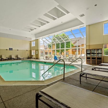 Chicago Club Inn & Suite Oakbrook Terrace Exteriör bild