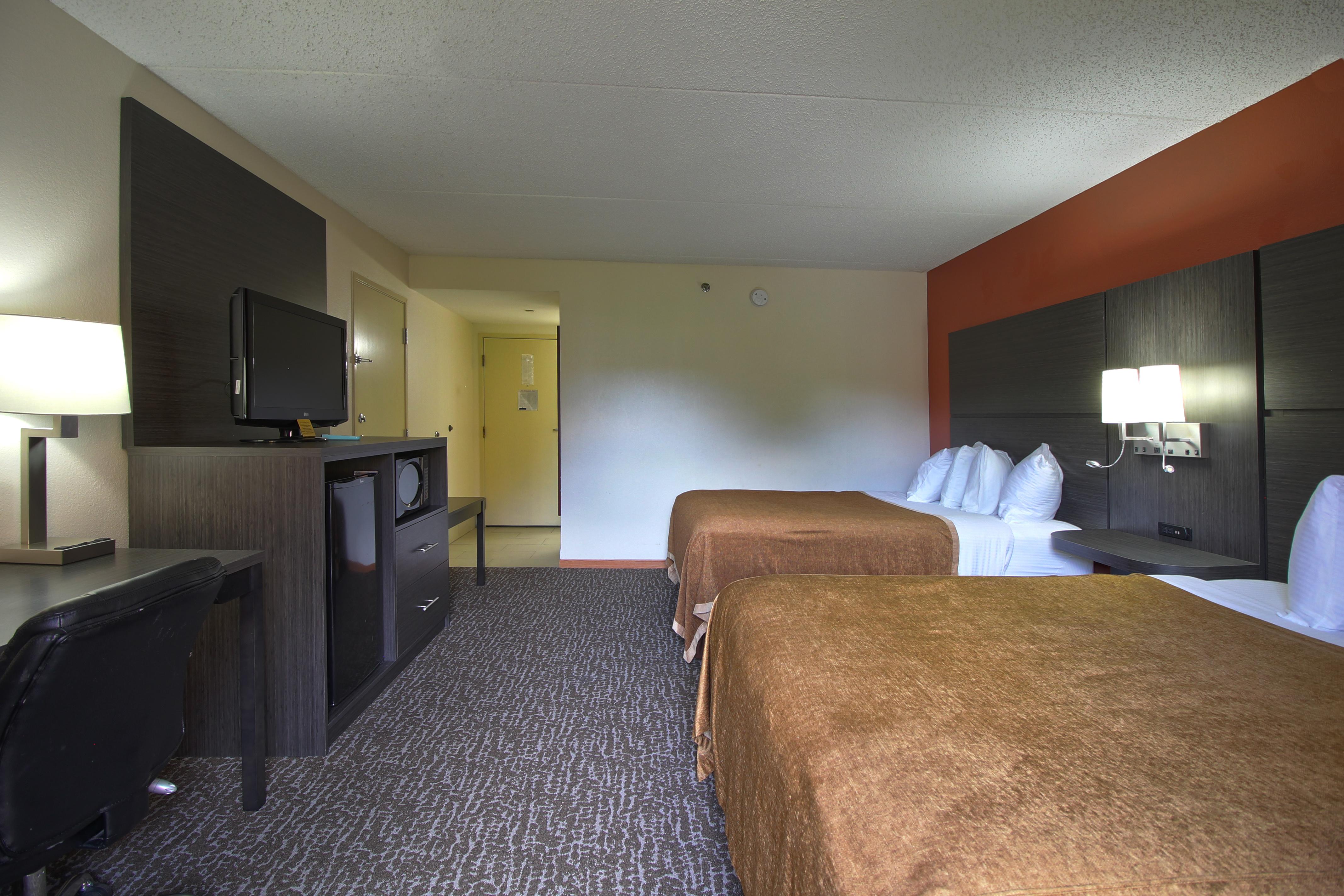 Chicago Club Inn & Suite Oakbrook Terrace Exteriör bild