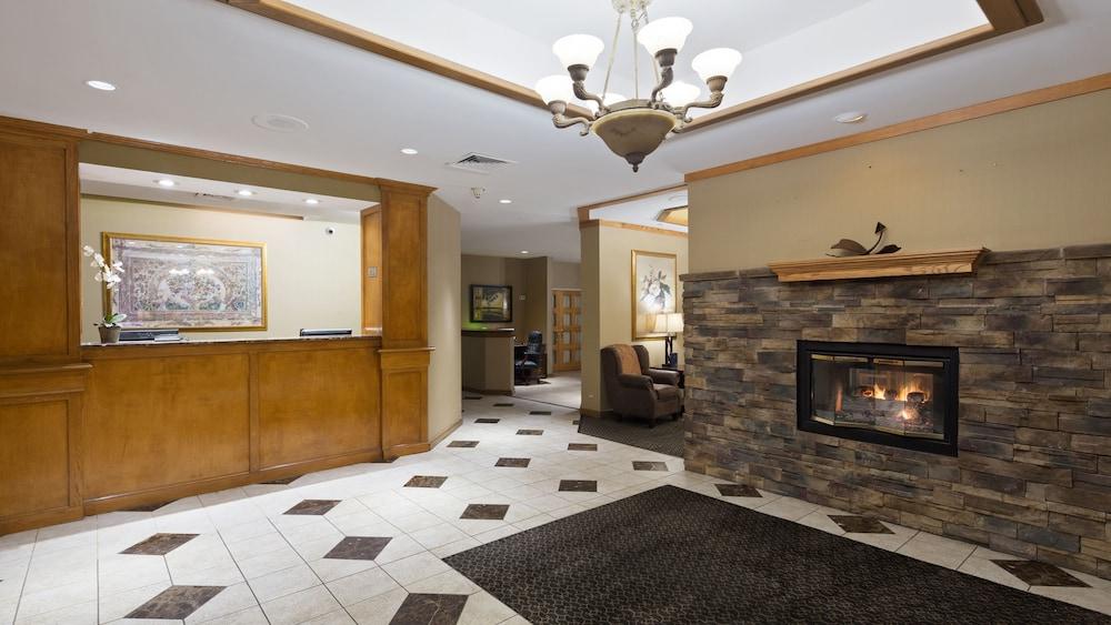 Chicago Club Inn & Suite Oakbrook Terrace Exteriör bild