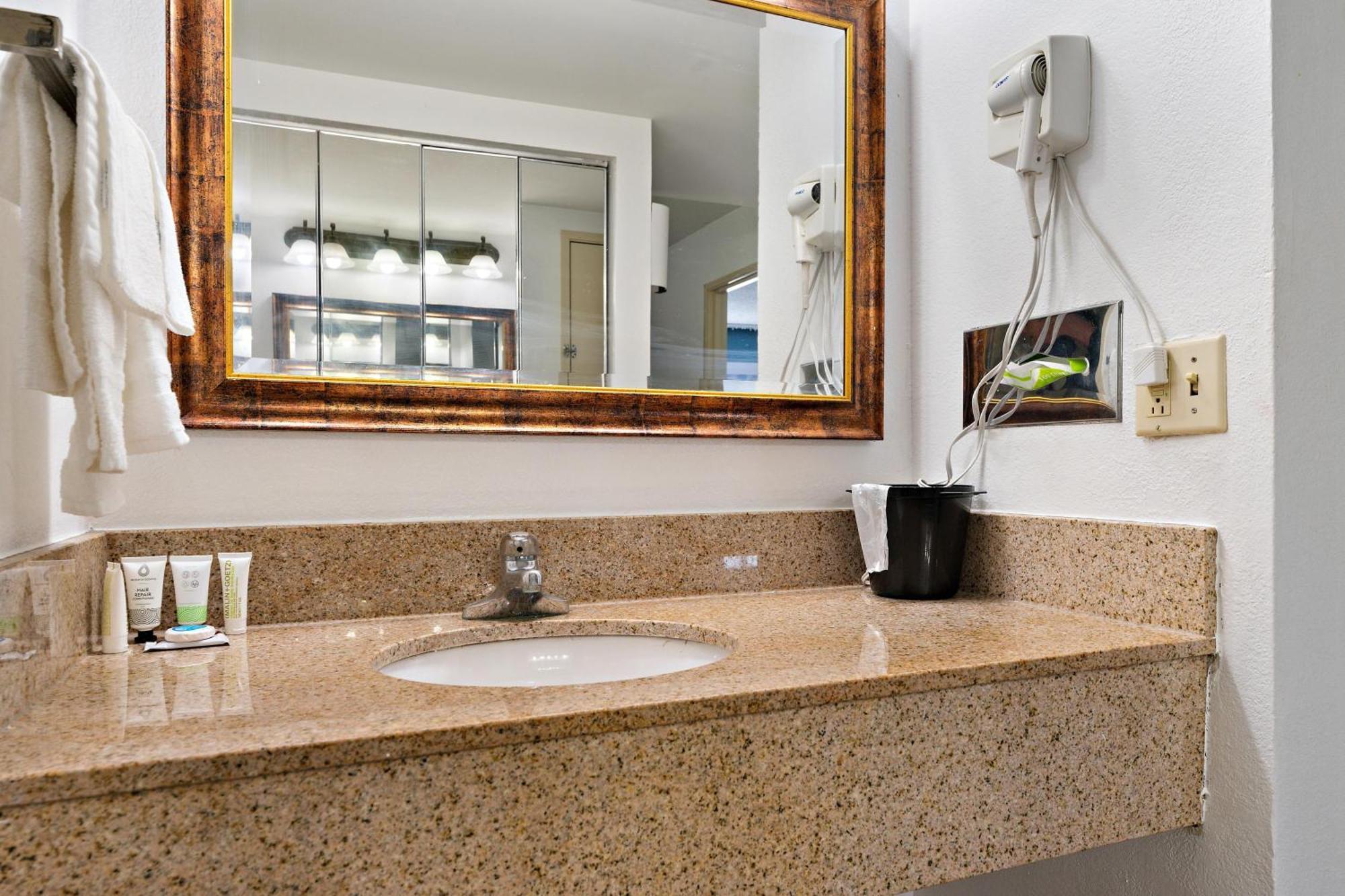 Chicago Club Inn & Suite Oakbrook Terrace Rum bild