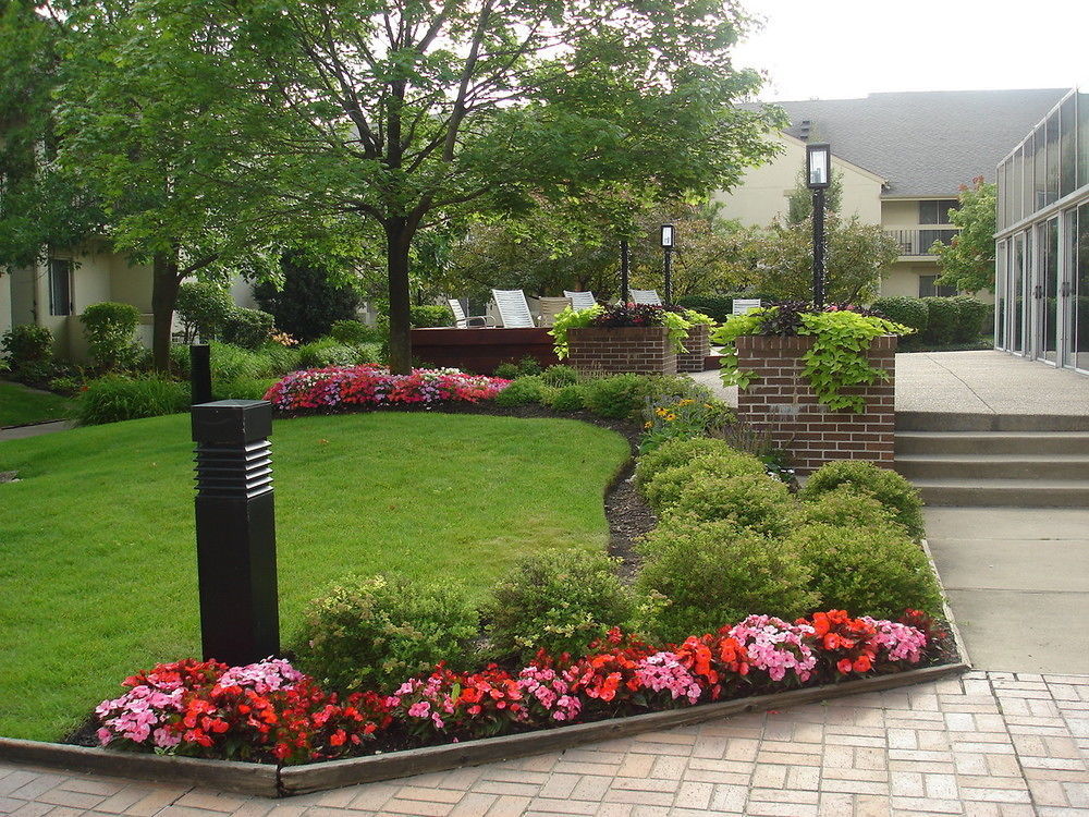 Chicago Club Inn & Suite Oakbrook Terrace Exteriör bild